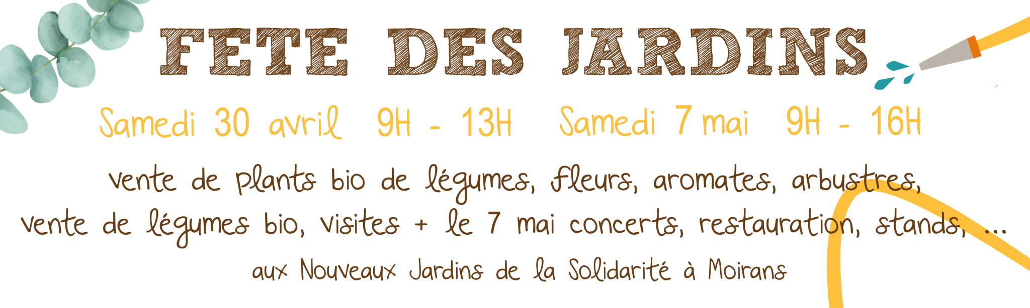 Les Nouveaux Jardins de la Solidarité – Chantier d'insertion ...